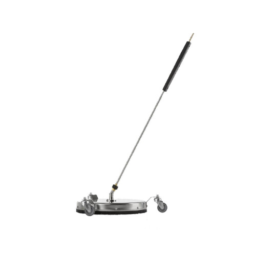 Laveur de sol Round Cleaner INOX Kränzle
