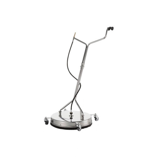 Laveur de sol Round Cleaner INOX Kränzle