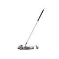 Laveur de sol Round Cleaner INOX Kränzle