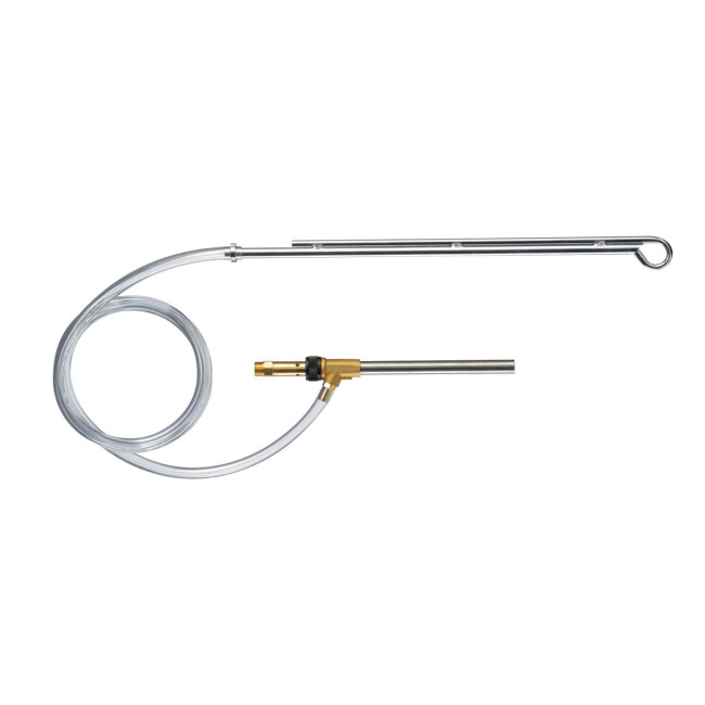 Kit de sablage Kränzle (sablage humide)