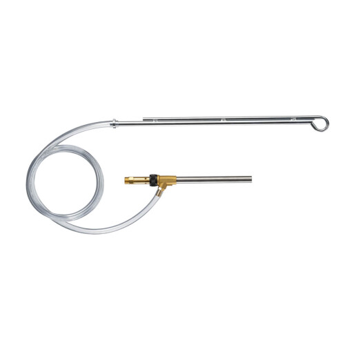 Kit de sablage Kränzle (sablage humide)