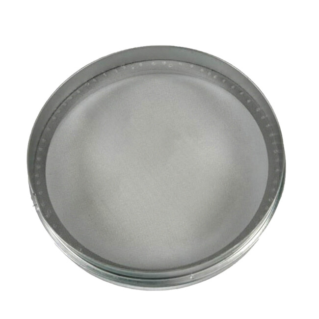 Crible IBIX pour le recyclage des grenailles