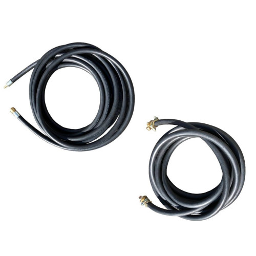 IBIX Druckluftschlauch HD10m