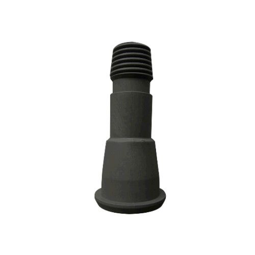 UNGER nLite Euro thread adapter for brushes NLTHR