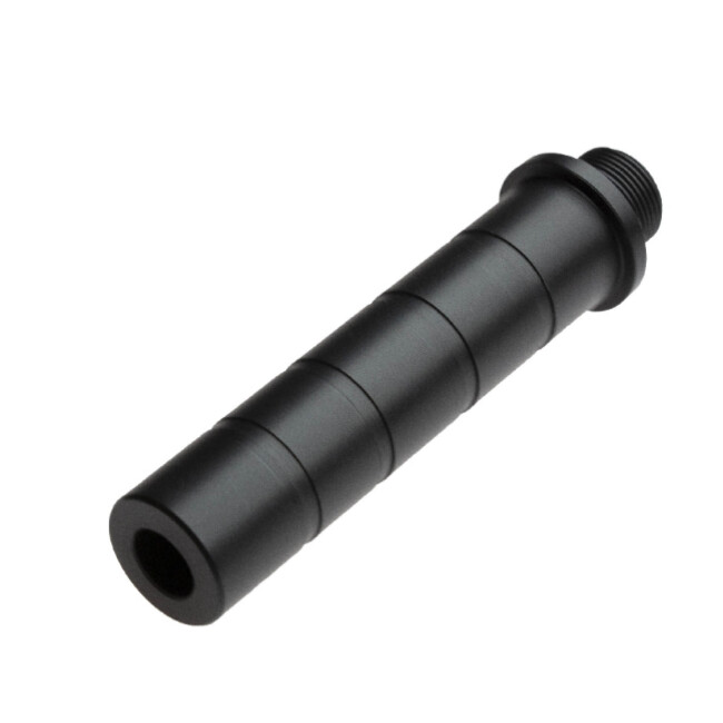 GARDINER microphone clamp with screw fastening