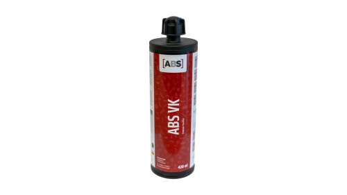ABS composite mortar for concrete and masonry ABS