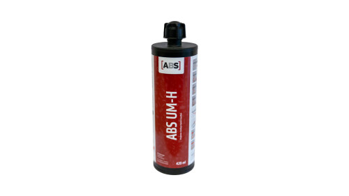 ABS composite mortar for concrete and masonry ABS