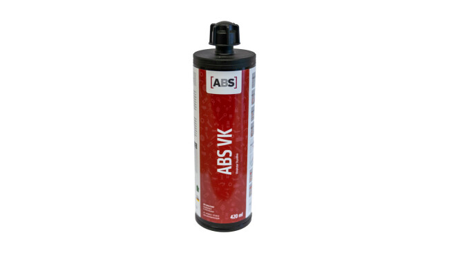 ABS composite mortar for concrete and masonry ABS VK