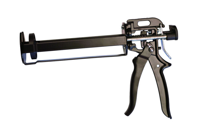 Pistolet dextrusion ABS