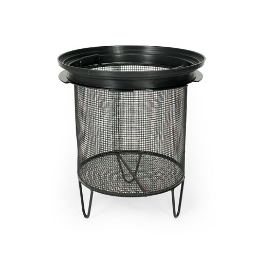SkyVac strainer basket for Interceptor high-end set for...