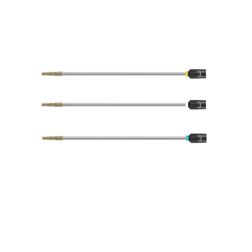 Kränzle stainless steel lance with regulating...