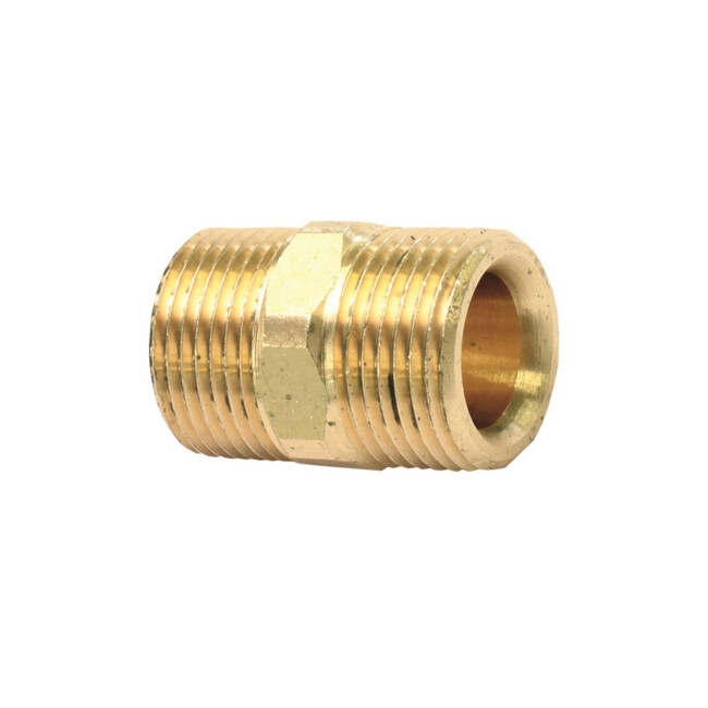 Kränzle Schlauchverbinder M22x1,5 AG beidseitig