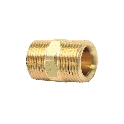 Kränzle Schlauchverbinder M22x1,5 AG beidseitig