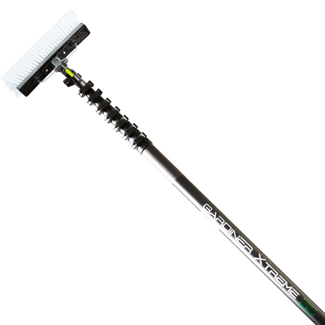GARDINER XTREME 35 10,31 Meter HM Carbon Profi Teleskopstange