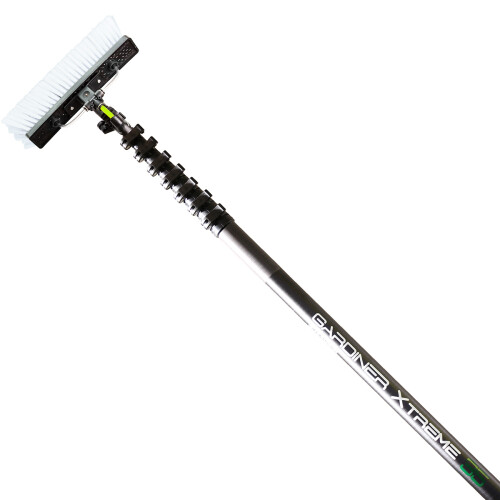 GARDINER XTREME 35 10,31 mètres HM Carbon Perche...