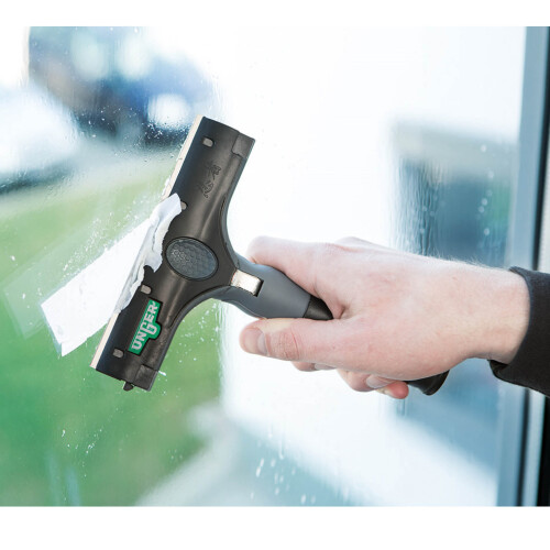 UNGER ErgoTec Ninja glasschraper