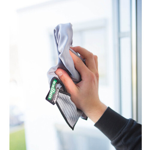 ErgoTec Ninja Microwipe de UNGER