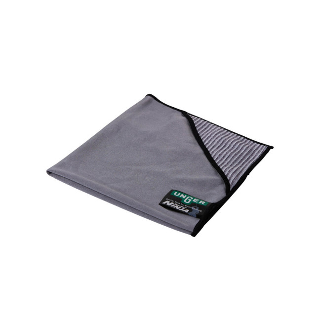 UNGER ErgoTec Ninja Microwipe 80 x 60 cm MN60H