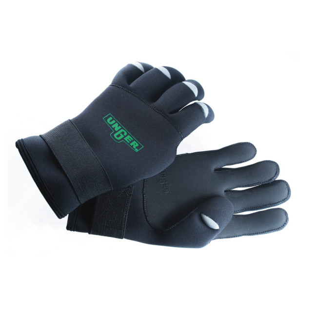 UNGER ErgoTec Neoprenhandschuhe