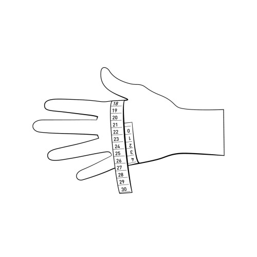 UNGER neopreen handschoenen