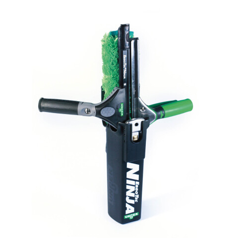 Benna UNGER su nastro