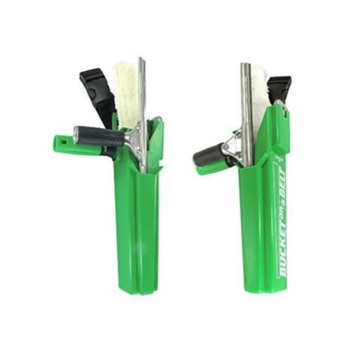 Benna UNGER su nastro