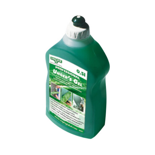 UNGERs Gel Raamreinigingszeep FG050