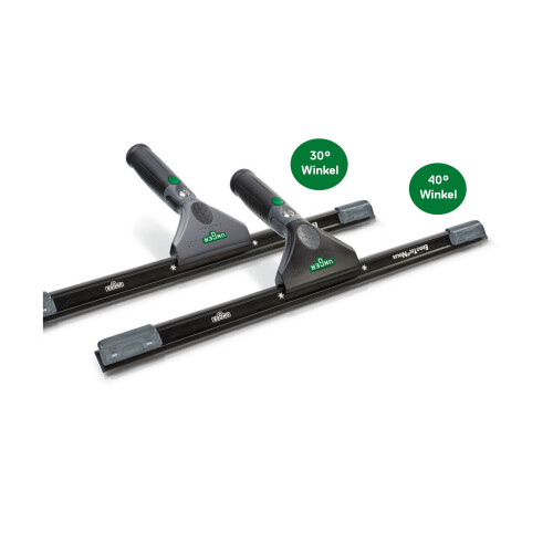 UNGER ErgoTec NINJA window squeegee