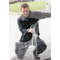 UNGER ErgoTec NINJA window squeegee