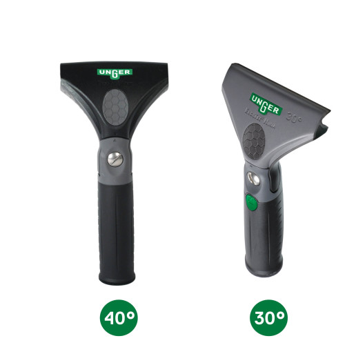 UNGER ErgoTec NINJA Griff