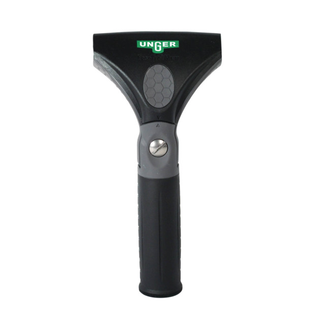 UNGER ErgoTec NINJA Griff 40° Kopfneigung EN000