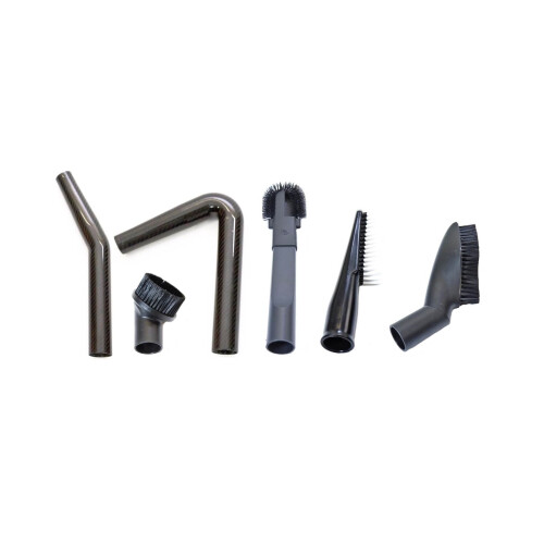 SkyVac Kit de 6 embouts pour le nettoyage...