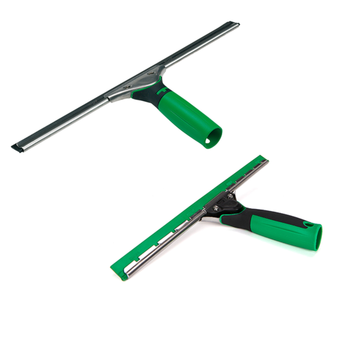 UNGER ErgoTec tergicristallo completo