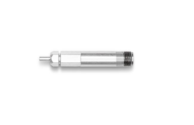 SOLA-TECS C Anschluss-Pin