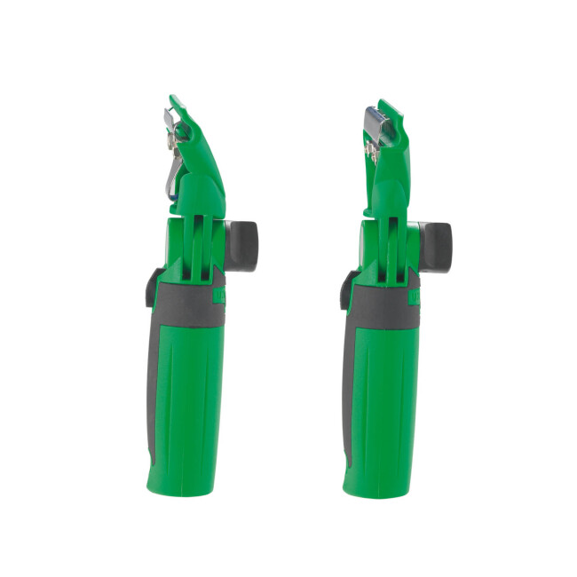 UNGER ErgoTec Swivel Loc handle