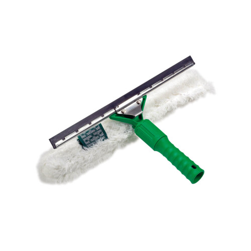 UNGER VisaVersa wiper and squeegee