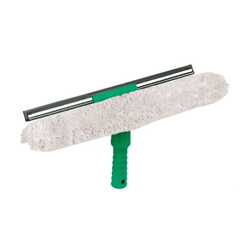 UNGER VisaVersa wiper and squeegee