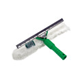 UNGER VisaVersa wiper and squeegee