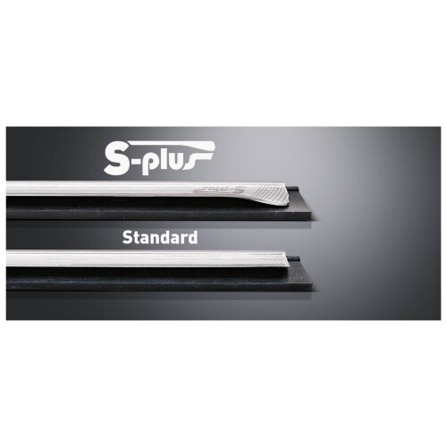 UNGER S-Rail Plus, morbido