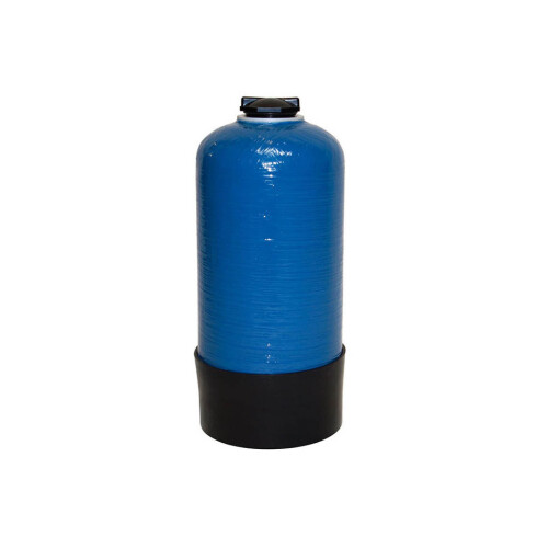 QLEEN bottle for mixed bed resin