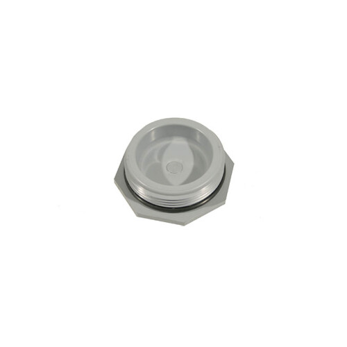 QLEEN fles voor gemengd bed hars