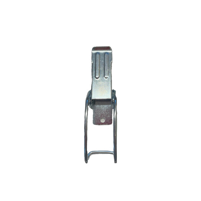 SkyVac metal hooks for professional sets for gutter and interior cleaning