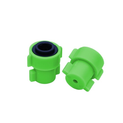 GARDINER nozzles Quick Release pair
