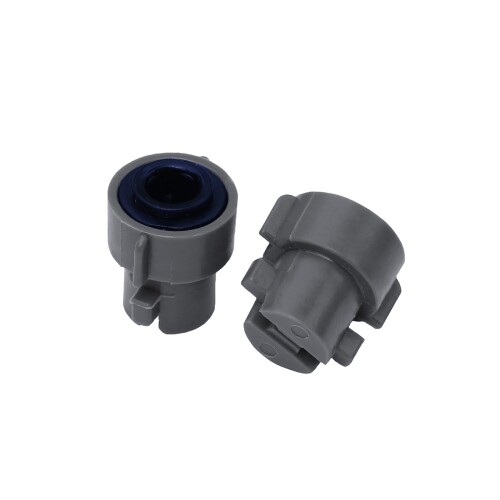 GARDINER Buses Quick Release paire grise / 100...