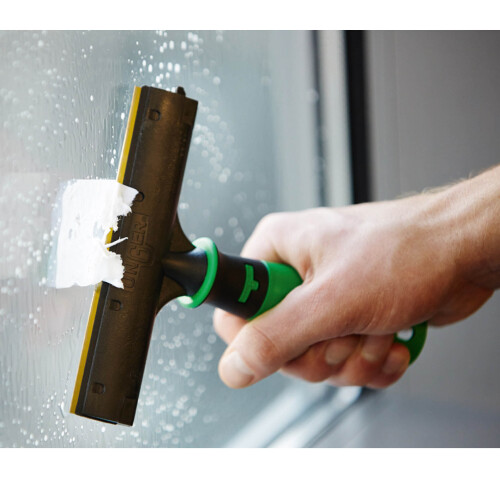 UNGER ErgoTec glasschraper