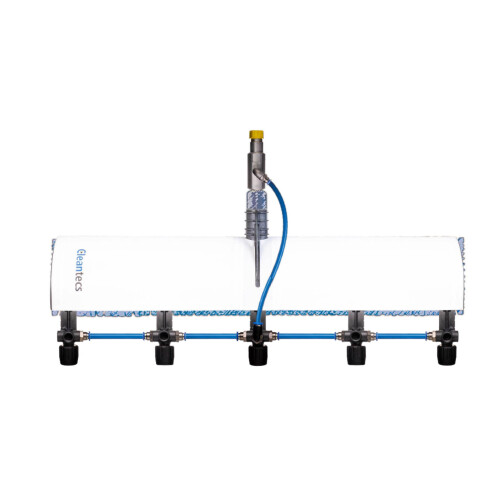 SOLA-TECS C-spray protection pre-spray unit