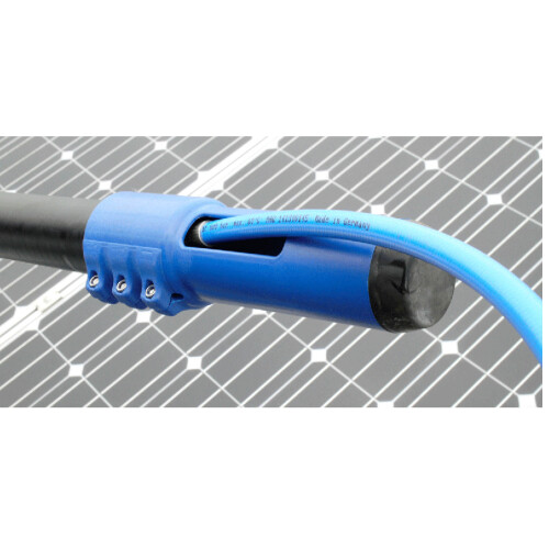 Set di lance telescopiche SOLA-LITE VCTE