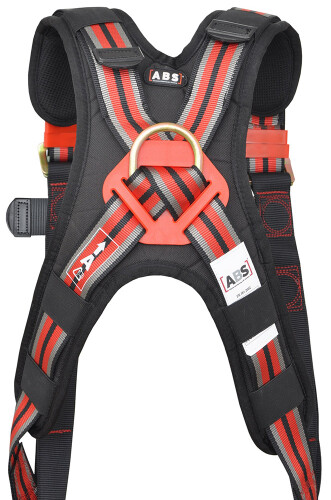 ABS Comfort harness