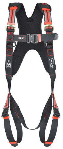 Harnais de sécurité ABS Comfort