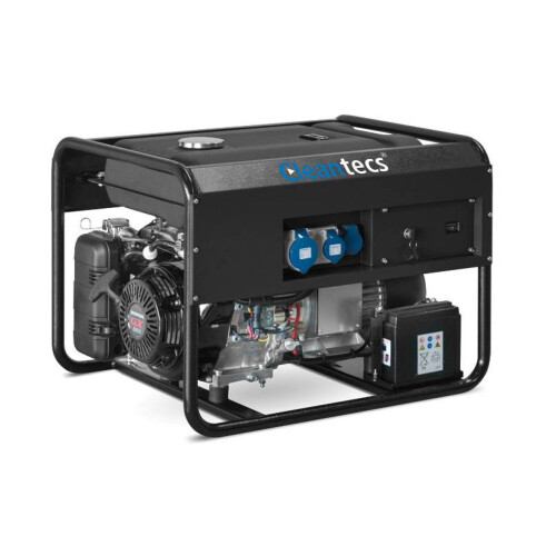 CLEANTECS stroomgenerator RS 5541 PPA